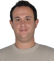D. Ángel Gómez Fernández